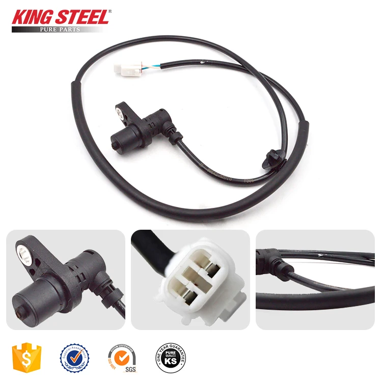  Автомобильные запчасти ABS Датчик скорости колеса для Toyota Honda Nissan Mitsubishi Mazda Hyundai Ford японский