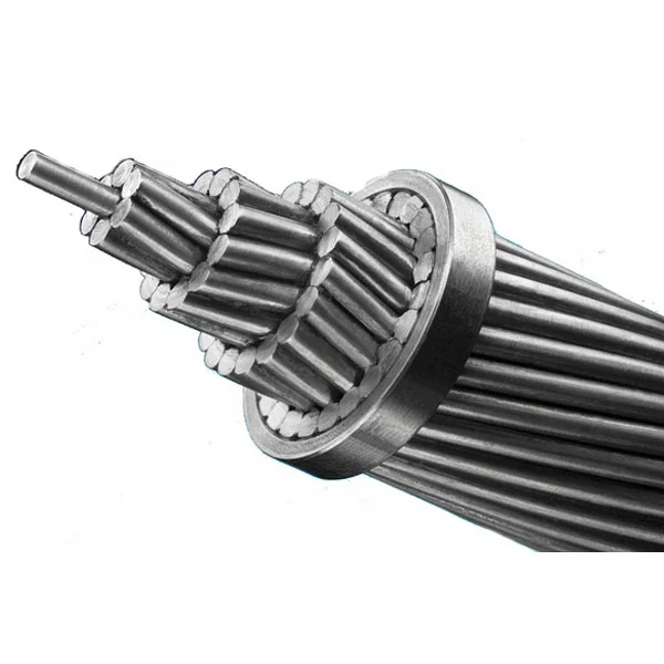 Power Transmission cable ASTM standard cable ACSR