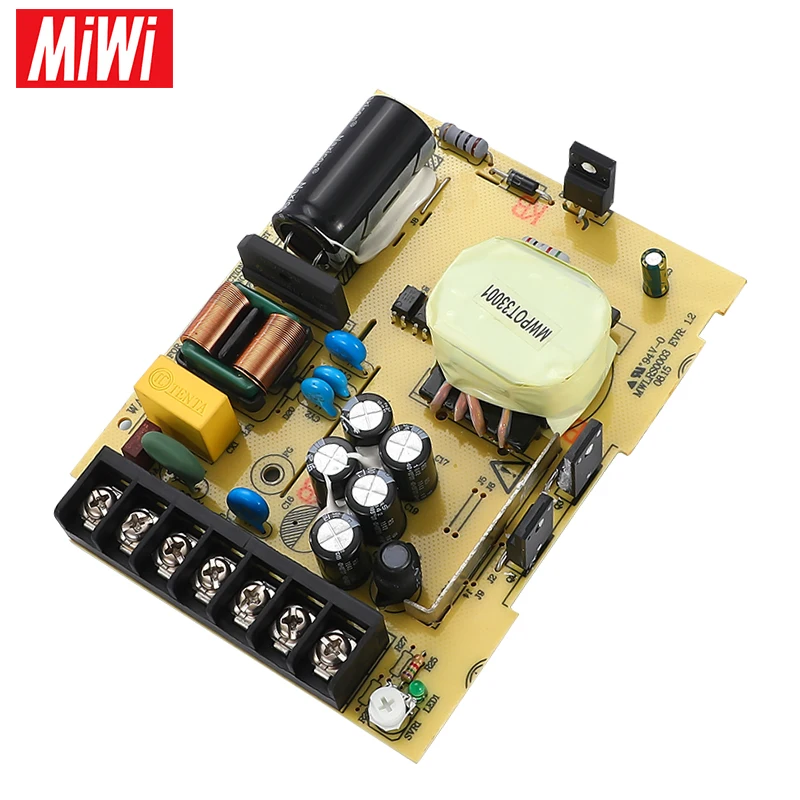 LRS-100-36 MiWi Brand China manufacturer ultra thin 100w smps led switching power supply 36v 2.8a 100w