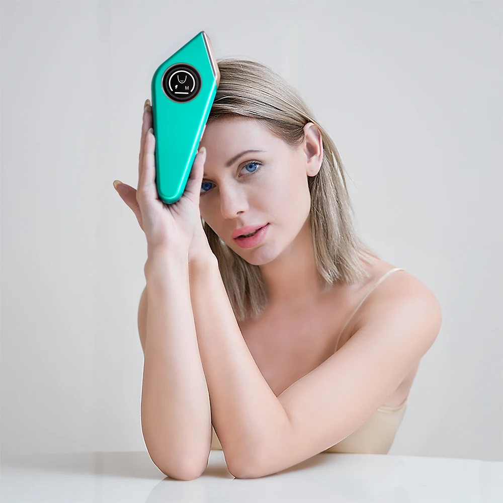 Home Use IPL Hair Remover Device Epilation Laser Professionnel IPL Laser Epilator Hair Removal