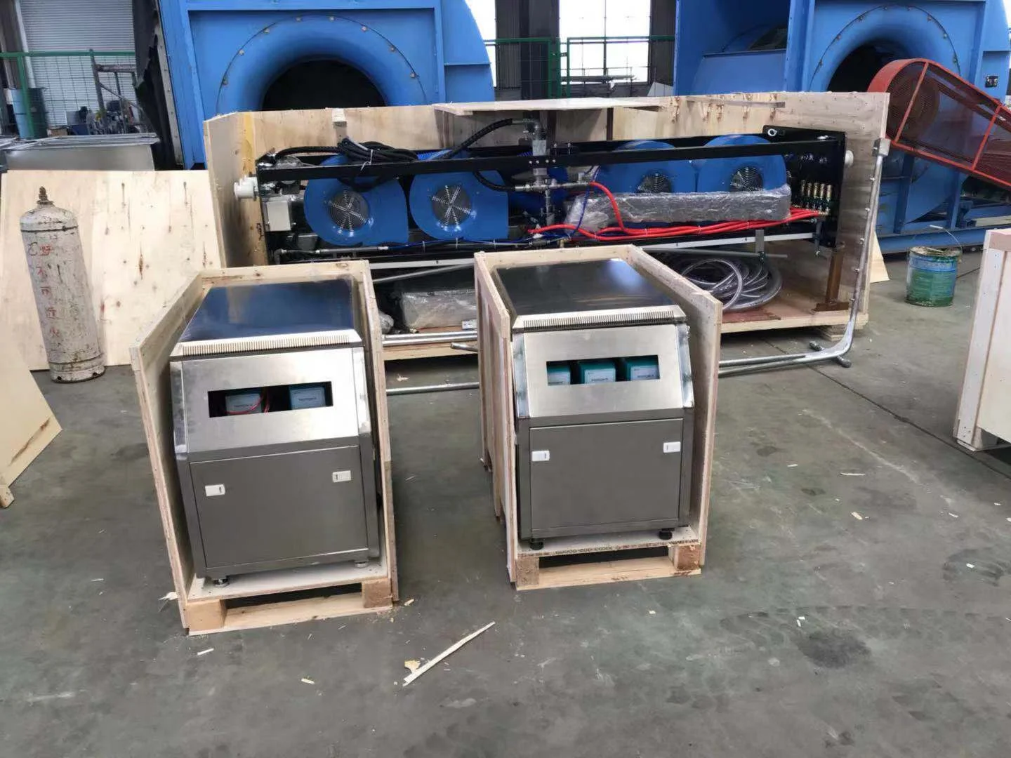 360E automatic wash car machine contactless self-service car washing machine system