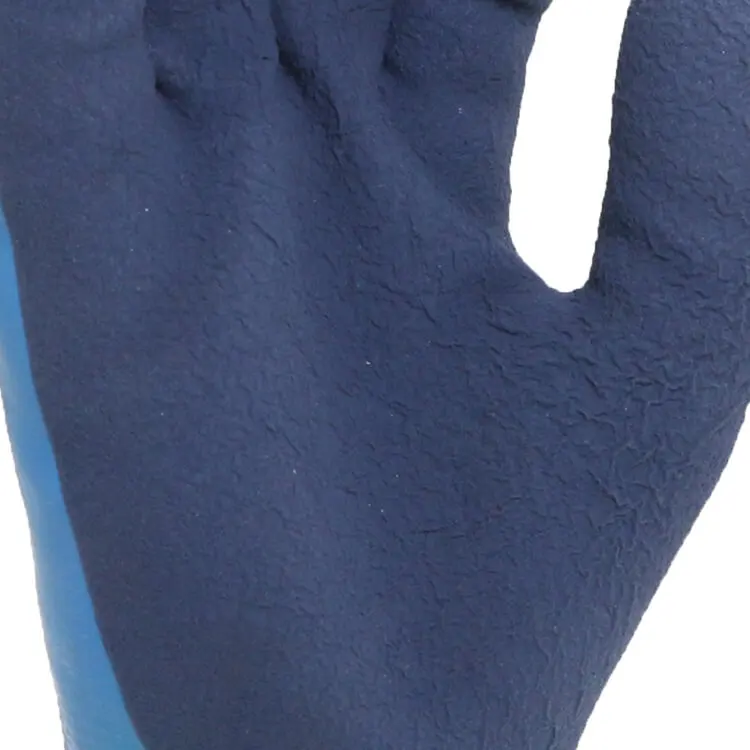 MaxiPact Winter outdoor construction insulated work gloves