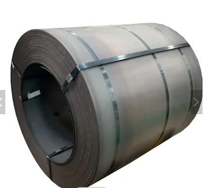Q235B 1250MM/1500MM HOT ROLLED STEEL COIL