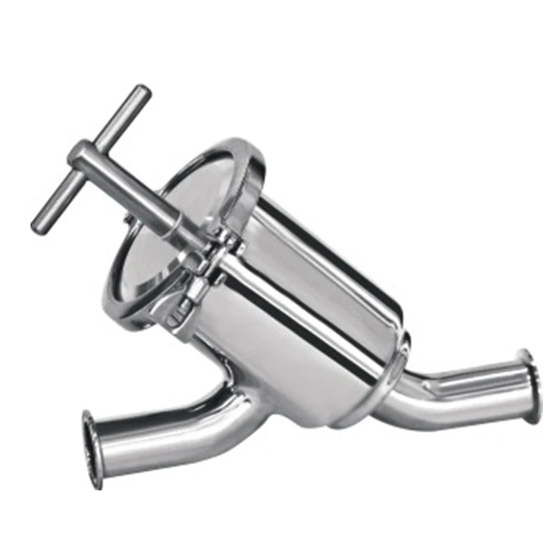 Stainless Steel fitting Quality Pipe and Connect Valves&Fittings