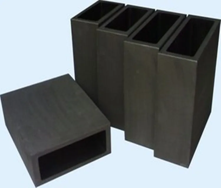 Factory Price of Block Graphite Product