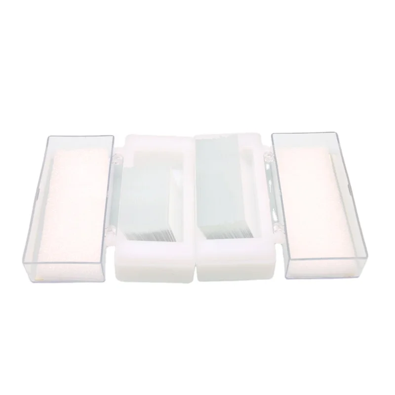 Limited Time Seckill Laboratory Glassware Microscope Glass Cover Slides