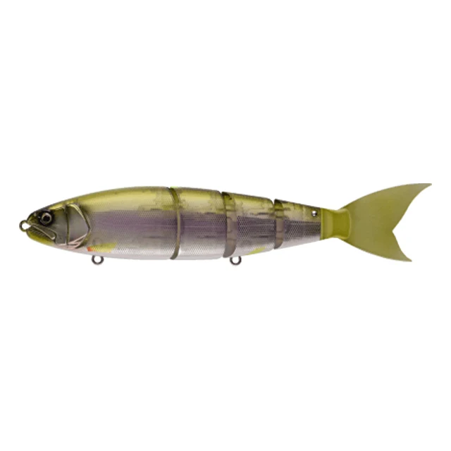 High Performance BALAM300 large swim big minnow fishing spinner bait
