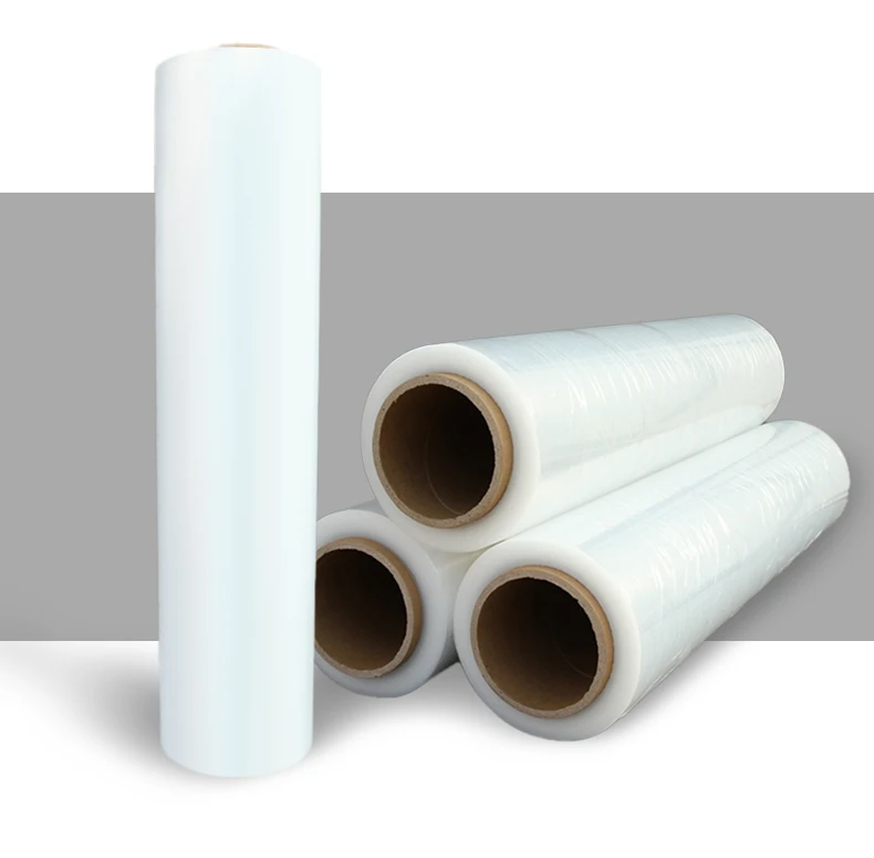 wholesale film rolls PE freshness protection package bag food packing plastic bags for packaging on roll