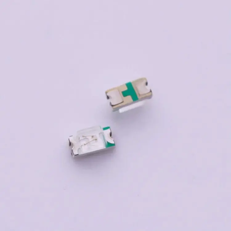 Новые продукты низкая цена smd led производитель высокое качество 0603 оптовая продажа Желтые светодиодные чипы