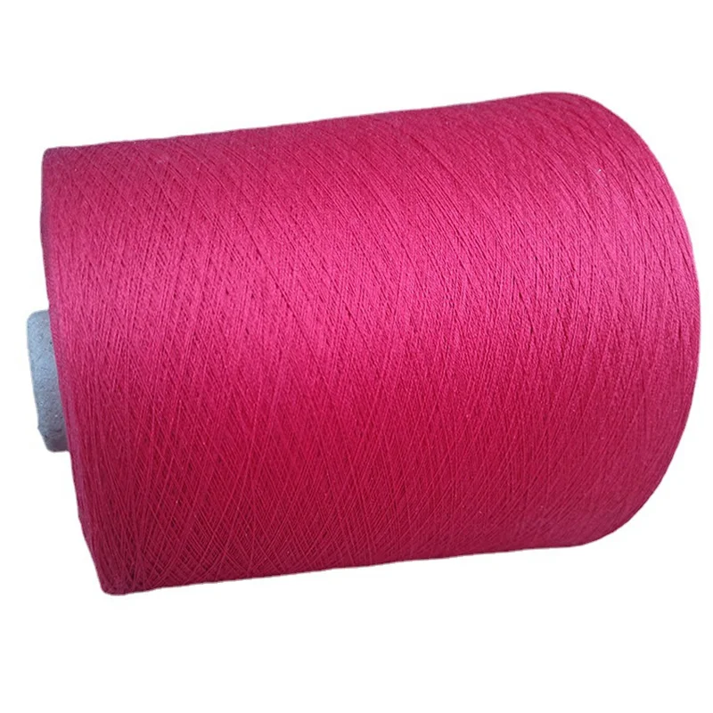 Promotion Cheap Good Quality Fabric Used 100% For Cloth Making Of Basic Customized Scarf Raw Silk Filament Yarn