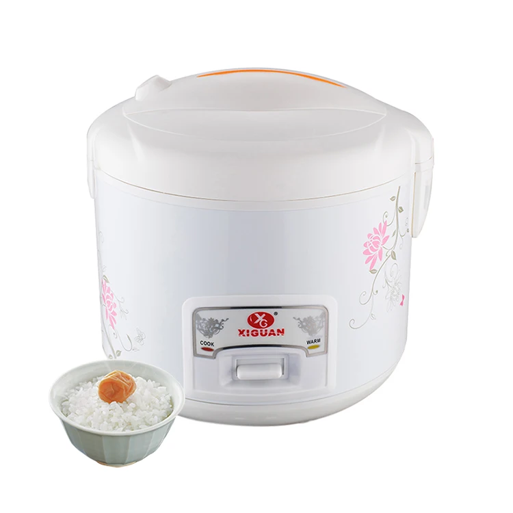 
Online Lowest Price Multicooker Energy Saving Warmer Rice Cooker Industrial 