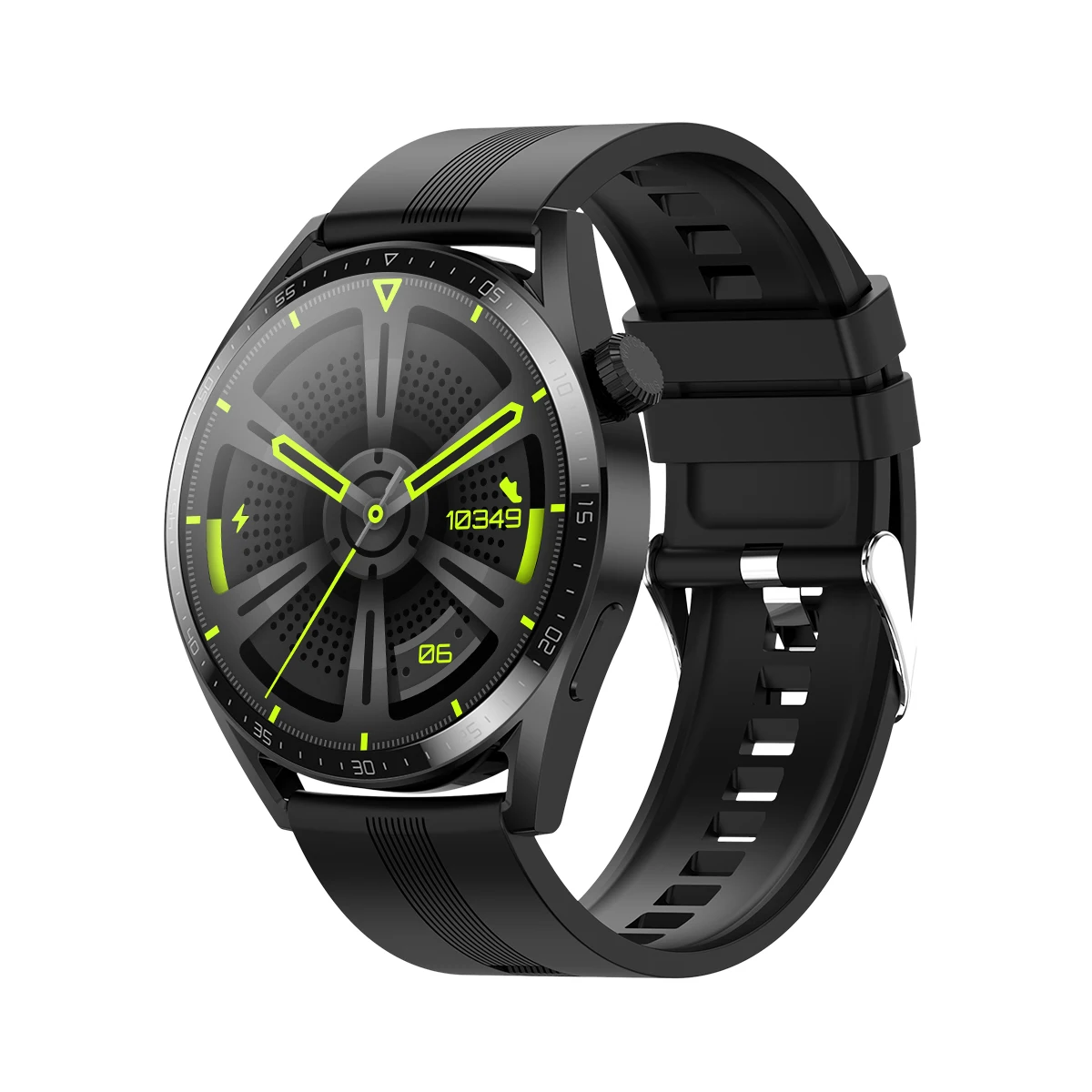 Bracelets Wrist Watch For Blood Sugar Electronic Wrist Watches Alarm Waterproof Phone Call Wrist Kids Smart Watch Rohs Fcc Ce