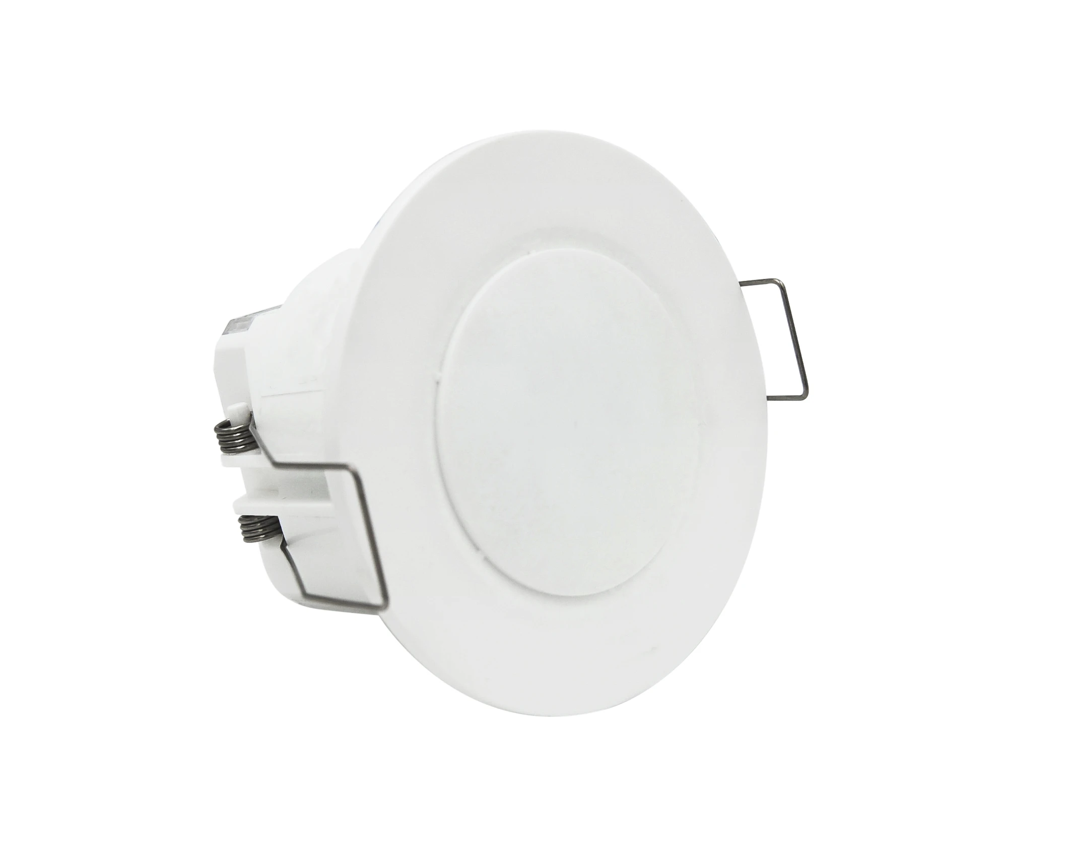 High Quality Occupancy Microwave 12v 24v  Human Body Presence Sensor