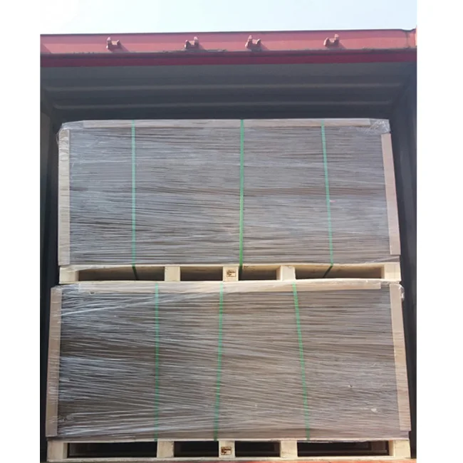 Gray Board for Gift Package Box