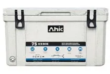 75QT cooler OEM Water Wine rotomolded coolers hard cooler box