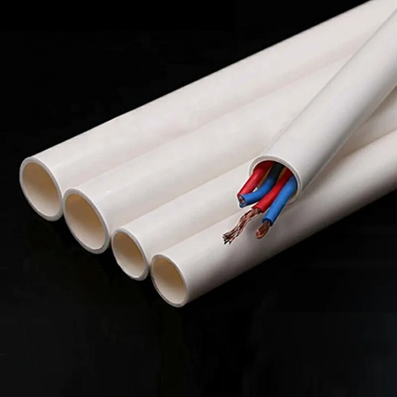 Best Selling Products New Product Colored Pvc Pipe Size China Factory 10 Inch Pvc Pipe Price