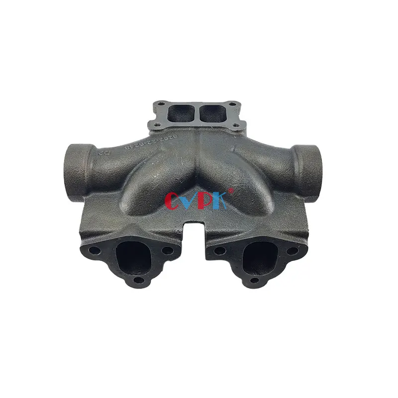 Коллектор Exhuat 6151-11-5120 для PC400-7 двигателя KOMATSU