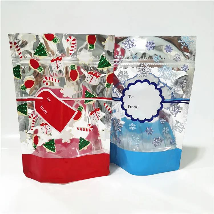 Бесплатный образец, прозрачное окно, многоразовые пакеты для упаковки пищевых продуктов, пластиковые пакеты на молнии