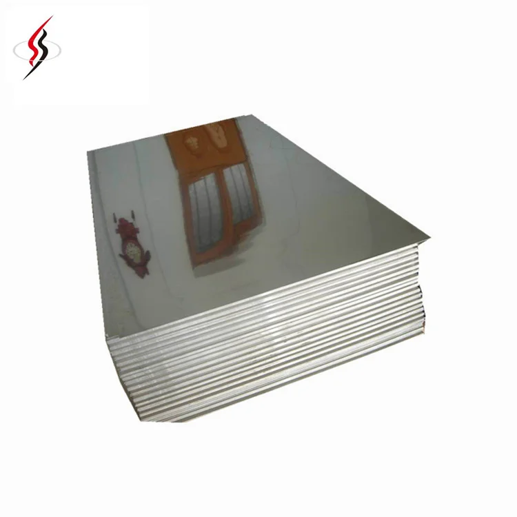 Tianjin Factory In Stock Hot Sale 6061 Metal Naval Aluminum Sheets