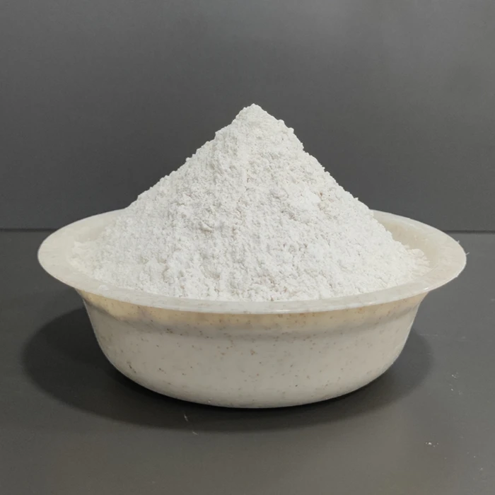Acid Activated Bleaching Earth in Bentonite Clay Powder Fuller Earth for Oil Refined Food Grade