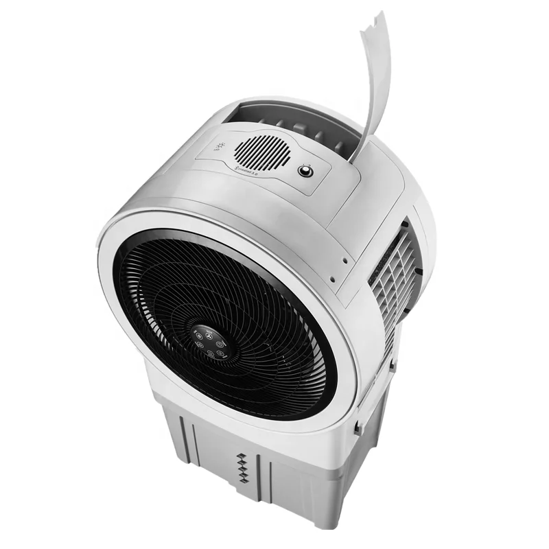 new design Industrial air conditioners cooler for vietnam