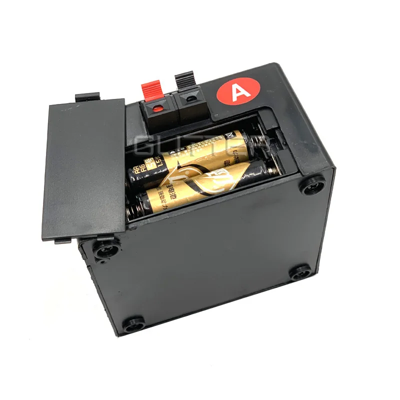 4 Cues Remote Control Pyrotechnic Cold Machine Firework Igniters System Special Effect Wedding Stage Fireworks Firing System