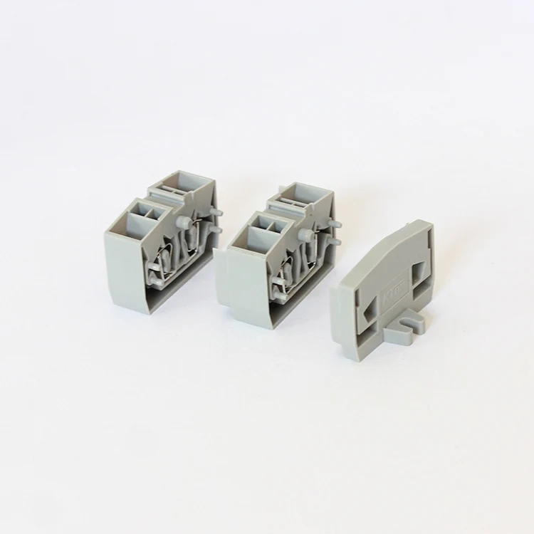 Kingtone TW6 Promotion Price Miniature Din Rail Terminal Block Connector