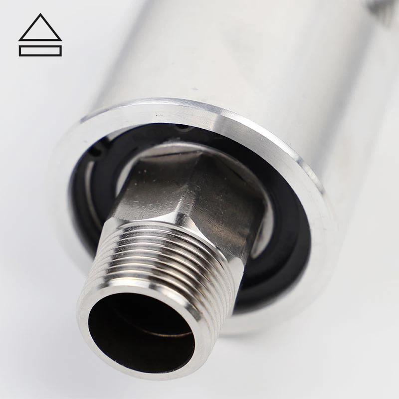 Specializing in the production of pneumatic rotary joint press clutch rotary joint high speed 3000 RPM air water