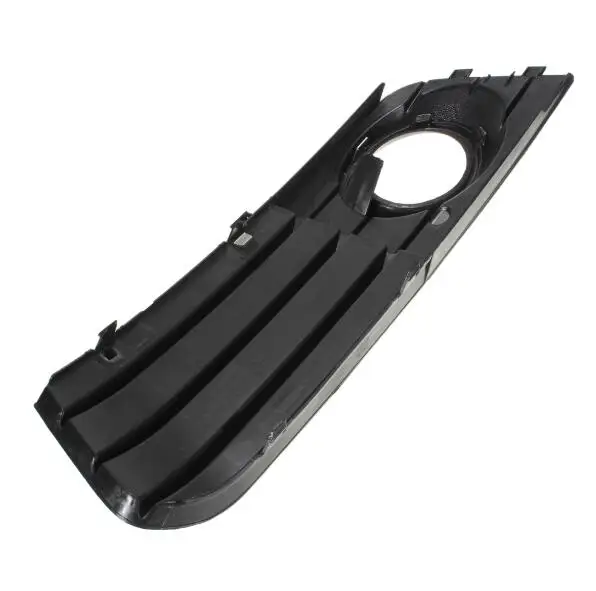 YUCHEN Car Accessories Spare Parts Fog Light Fog Lamp Grille Cover For Audi A4 B6 B7 B8 B9 8KD 807 681 B