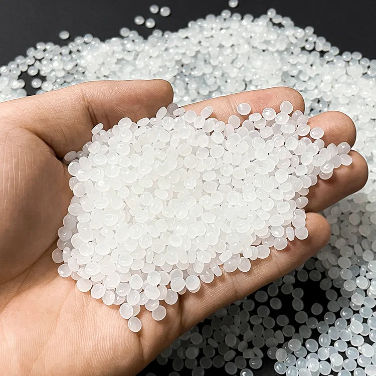 В наличии Z045 ldpe натуральные гранулы MFI 0 45 полиэтилена для
