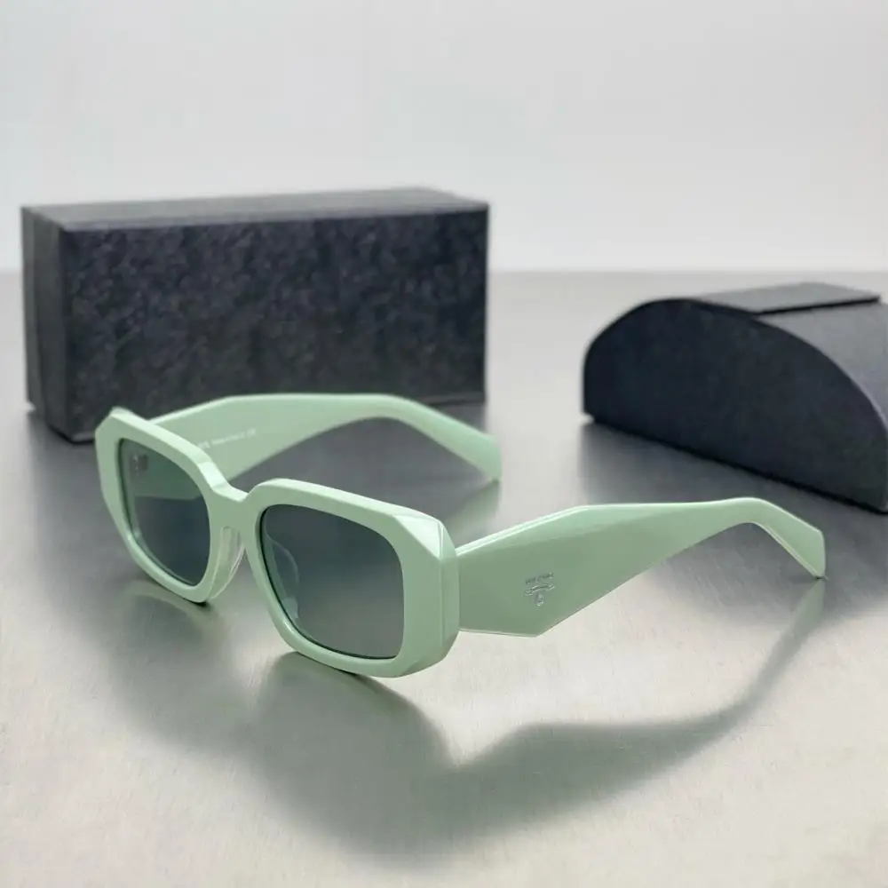 SPR 8769 hexagon sunglasses 2023 new custom logo shades women men branded sun glasses wholesale