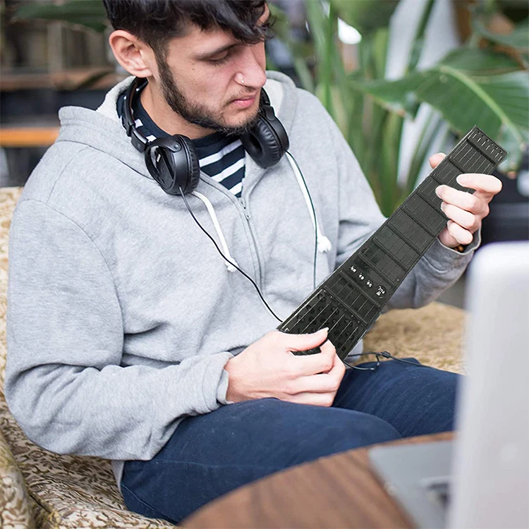 21 Inch Ukulele 8 String Classical Guitar Pick