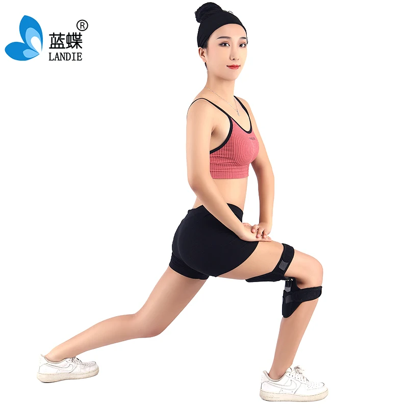 Landie Breathable Joint Support Knee Pads Recovery Brace