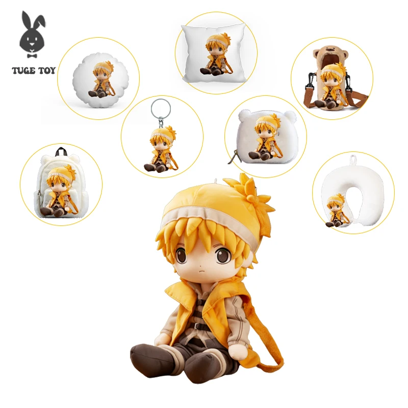 TUGE-New stock arrival rabbit cute custom made plush toy  plush toy doll plush custom doll soft plush doll