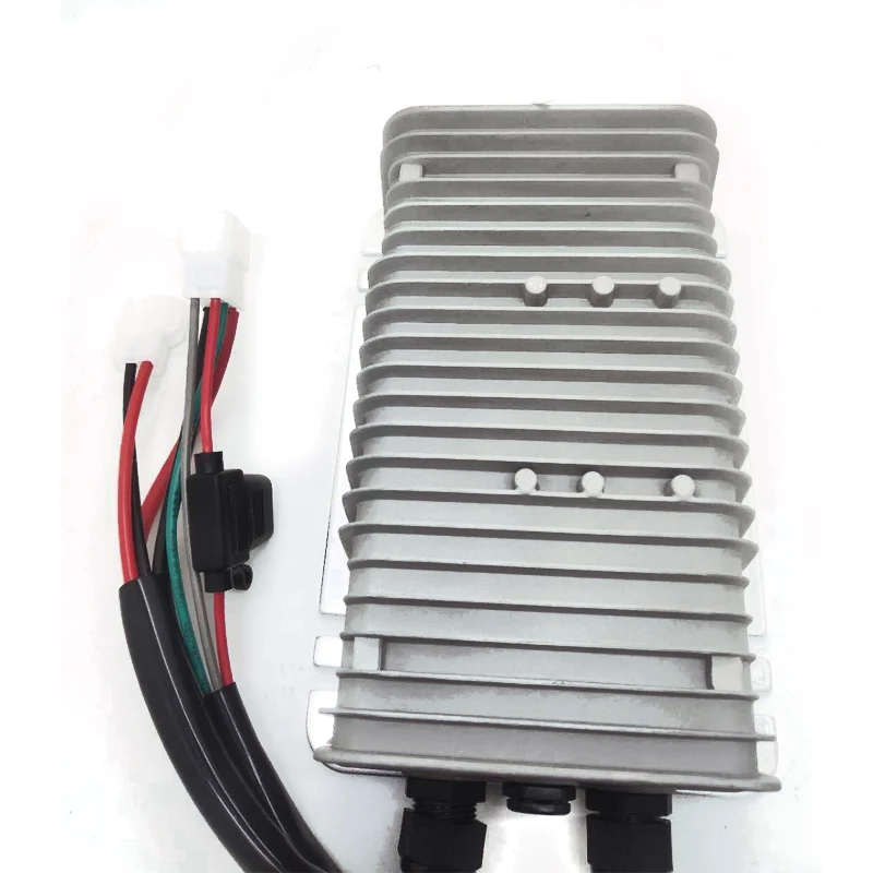 
China wholesale websites step-down 72V to 13.8V dc to dc electric car power converter 