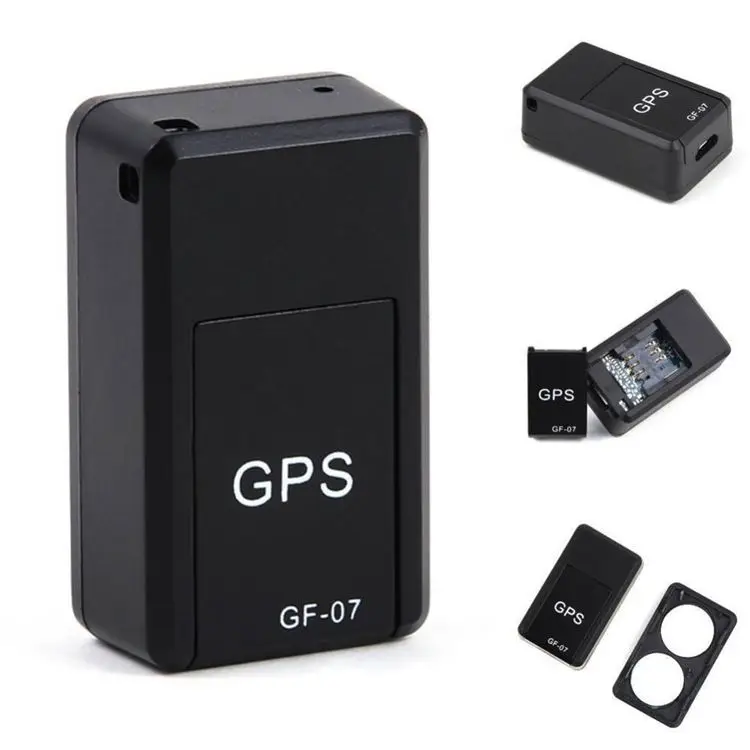  Оптовая продажа мини Gps-Трекер 150 мА автомобильное магнитное Голосовое управление Gsm Gprs в реальном времени устройство слежения для автомобиля