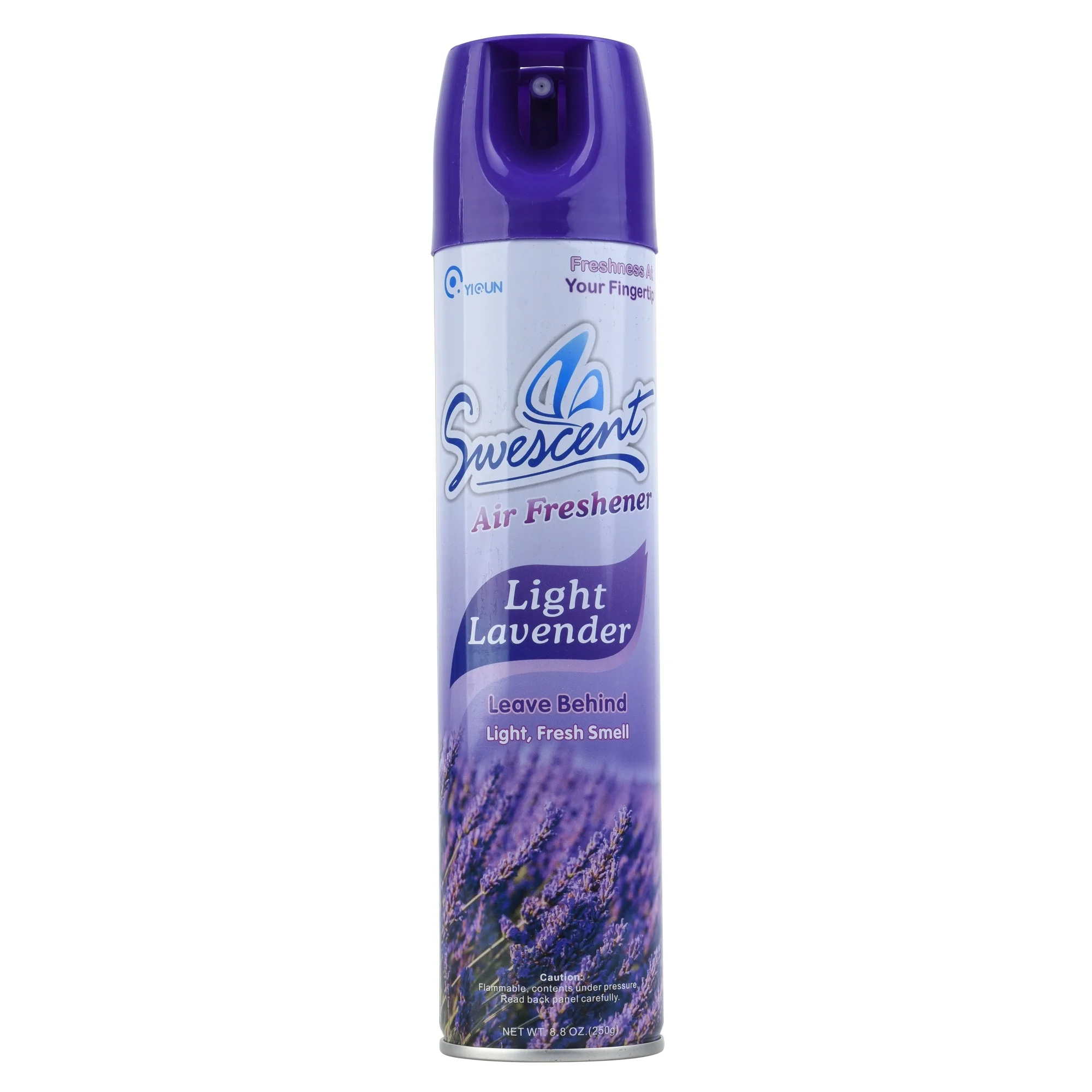 vaporisateur factory custom parfum de chambre perfume linen lavender vanilla room aerosol air freshener spray