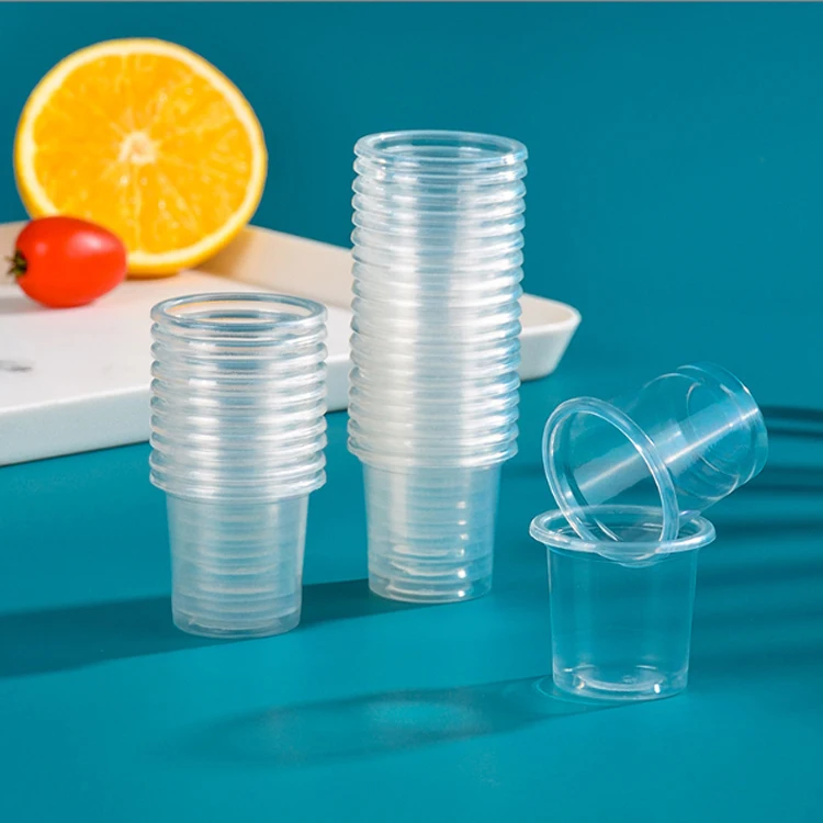 u cup plastic inflight ps plastic cup airbus disposable transparent plastic wine cups water plastik becher