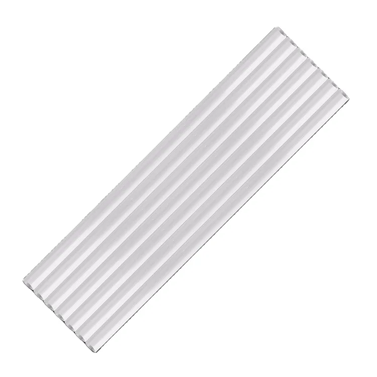 Сертифицированный с Din Certco & BPI биоразлагаемые аксессуары для бара пластиковая Питьевая солома