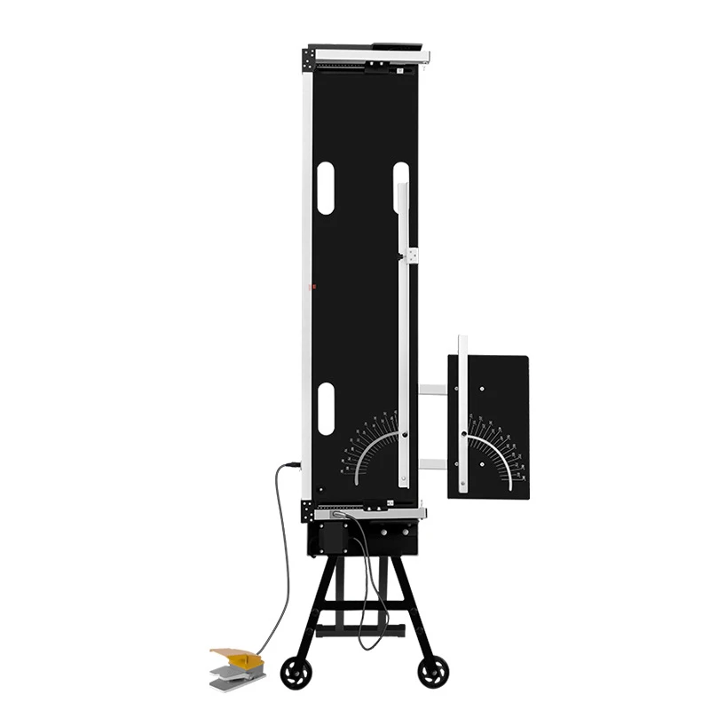 Hot Wire Foam Cutting Table ND63 220V 200W Electric Polystyrene Cutter Machine for Styrodur Sponge KT/PP Board Insulation Plate