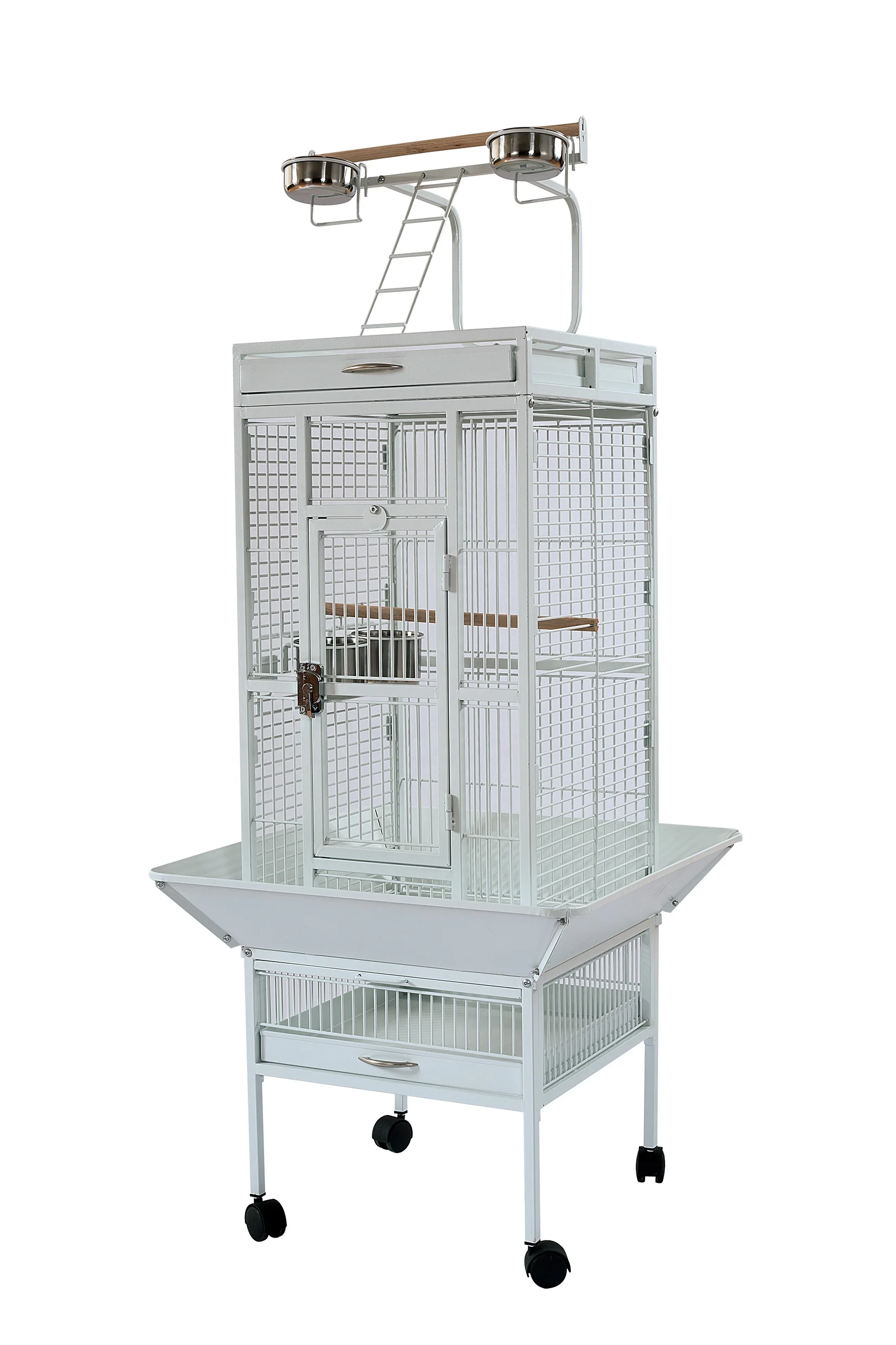 hot selling wire parrot bird cage