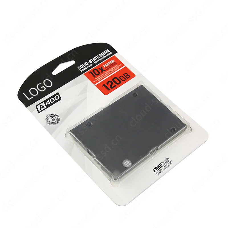 Оригинальный OEM K SSD aa400 2,5 дюймов SATA3.0 120 ГБ 240 ГБ 480 ГБ 960 ГБ для HP