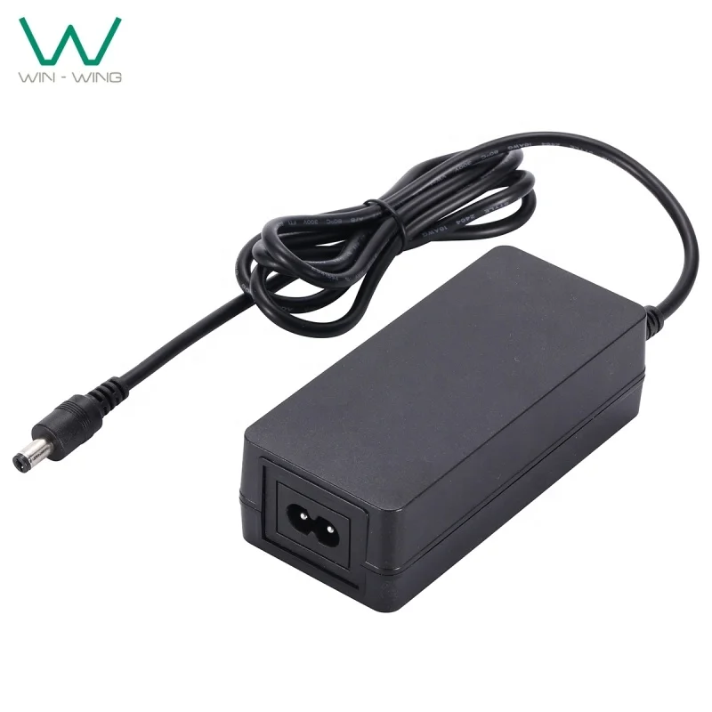 Switching Power Supply 12V 5A 24V 2.7A 30V 2A 48V 1.25A AC DC Power Adapter IEC61558 UL62368 EN61347 version