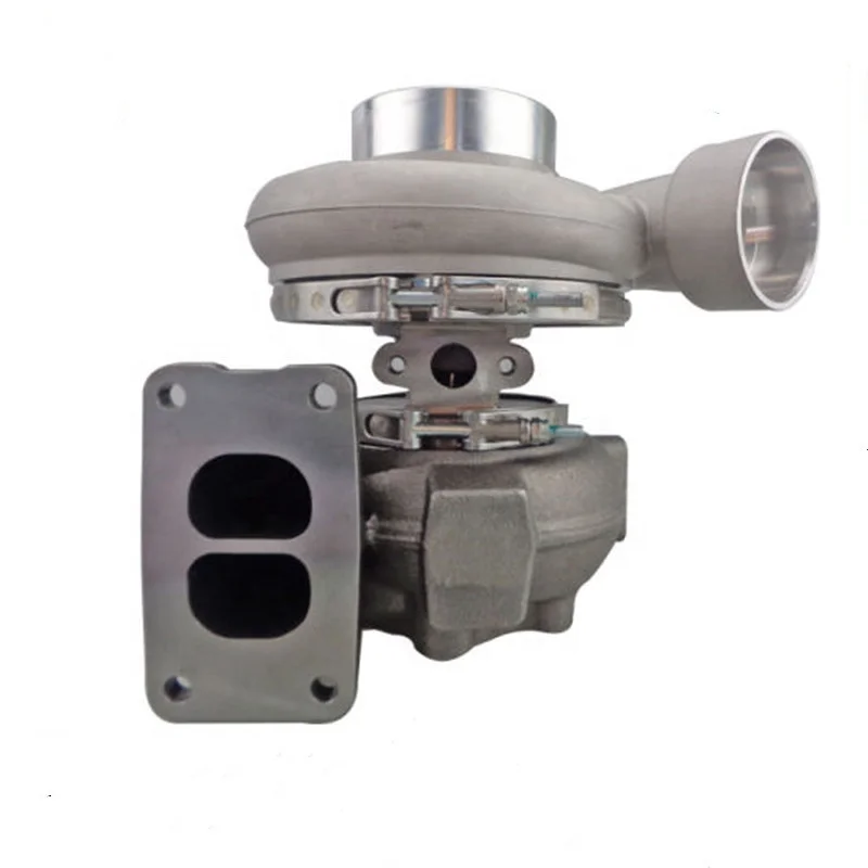 316699 53319887100 53319887104 5331-988-7100 A0060966699 S400 Turbocharger for Mercedes Benz Actros Truck Euro 3 OM501LA Engine