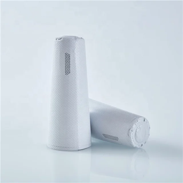 temper soft ready to ship aluminum foil capsule for champagne in storage