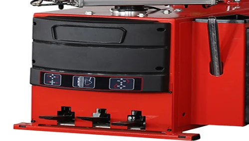 Tire changers automatic DS-906AL is on sale