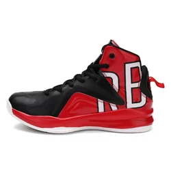 Top Quality Basketball Shoes Mens Athletic Shoes Basketball Shoes
