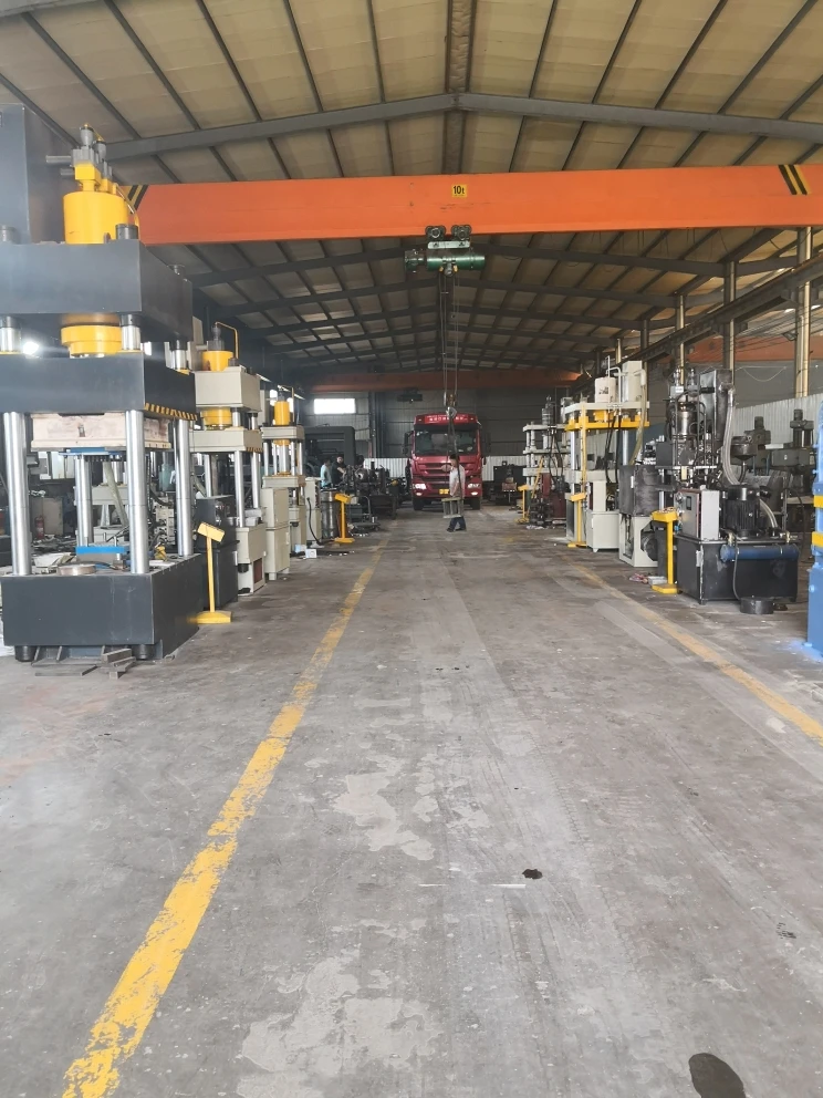 J21 series of open-type deep throat fixed  platform  press