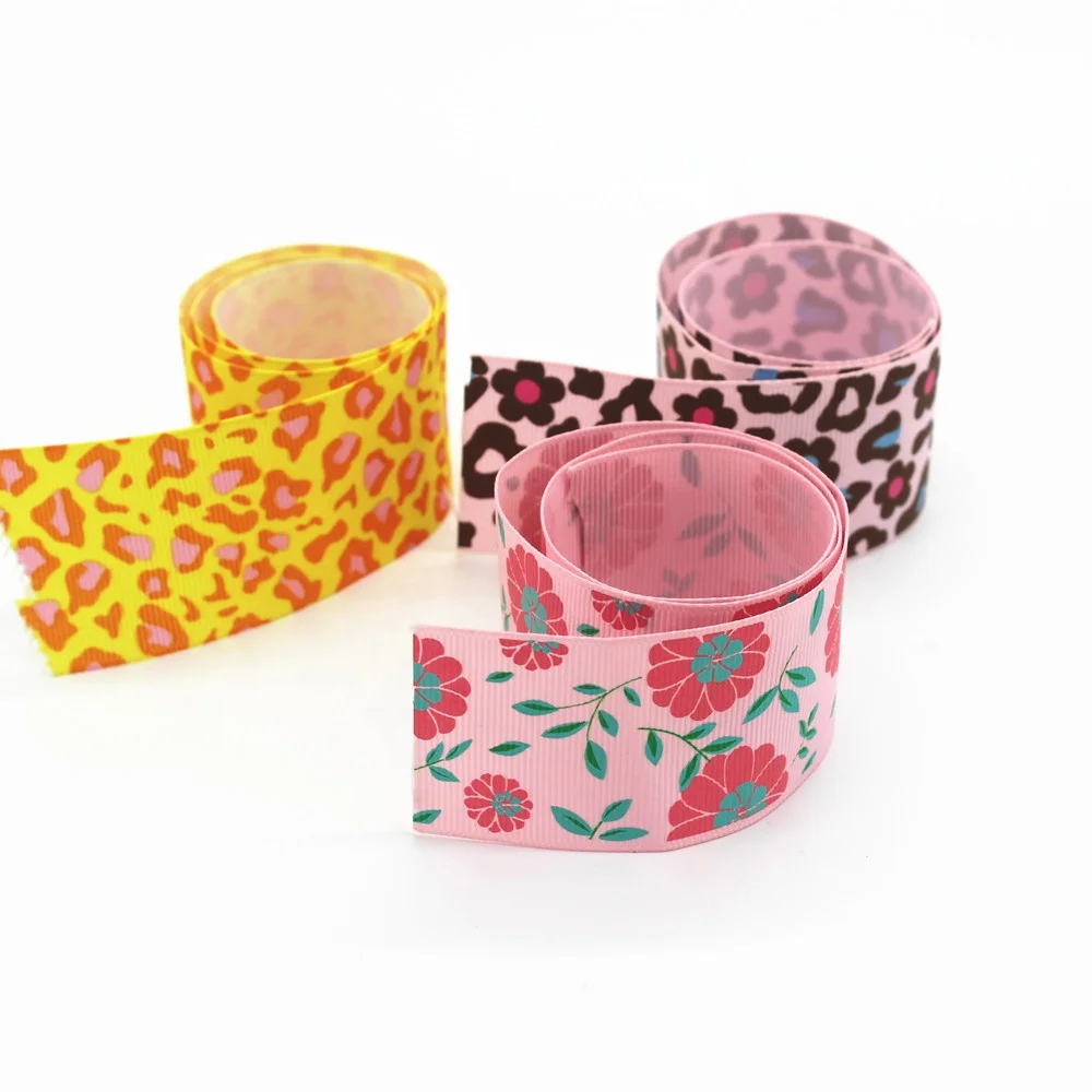 Cheap High Quality Satin Ribbon/Grosgrain Ribbon/Silk/ Nylon belt Use for Gift