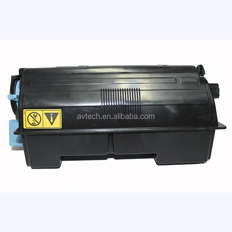 TK-3110 w1500a Совместимый лазерный тонер реактивной фольги картриджи